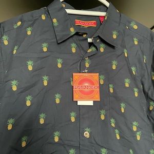 Havanera Co. Shirt